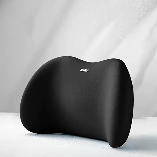 Cuscino Ortopedico Memory Foam - Supporto Ergonomico Schiena e Collo